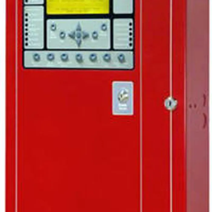 TRUNG TÂM BÁO CHÁY ĐỊA CHỈ HOCHIKI 4 LOOP 508 ĐỊA CHỈ FN4127