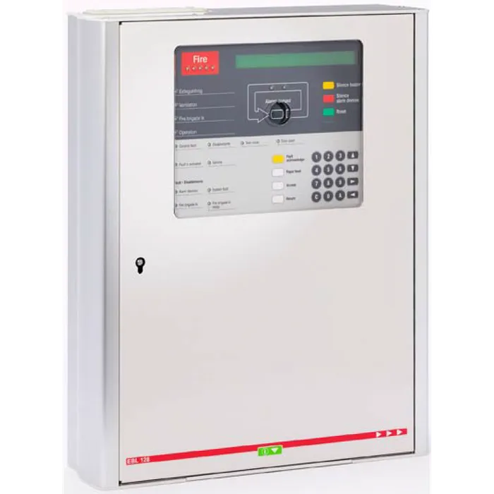 TRUNG TÂM BÁO CHÁY HORING AH-00212-00213