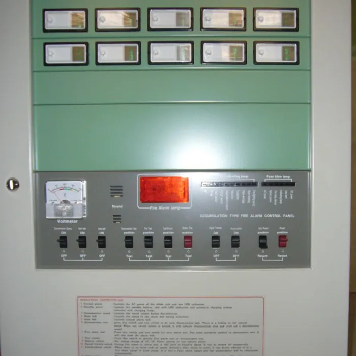 TRUNG TÂM BÁO CHÁY HORING TAIWAN AHC-871