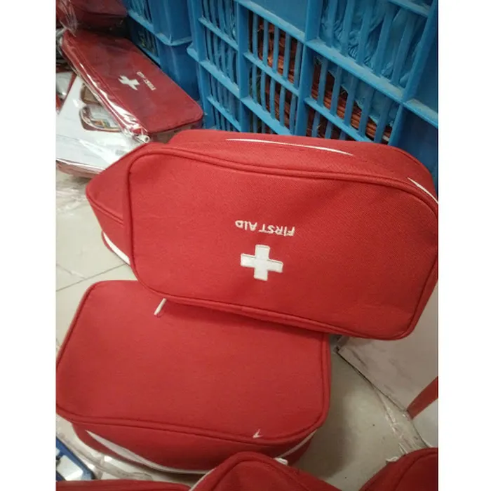 Túi Sơ Cấp Cứu Loại A