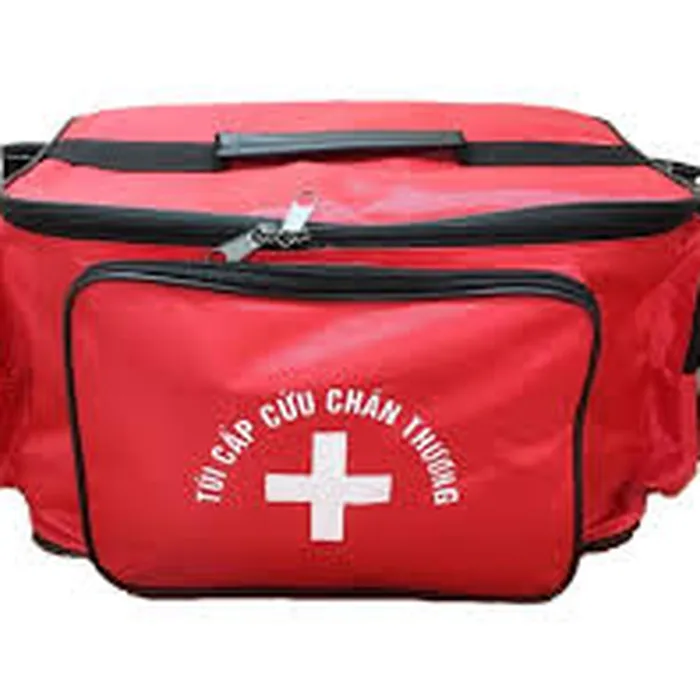 Túi sơ cấp cứu y tế loại C , túi y tế loại C