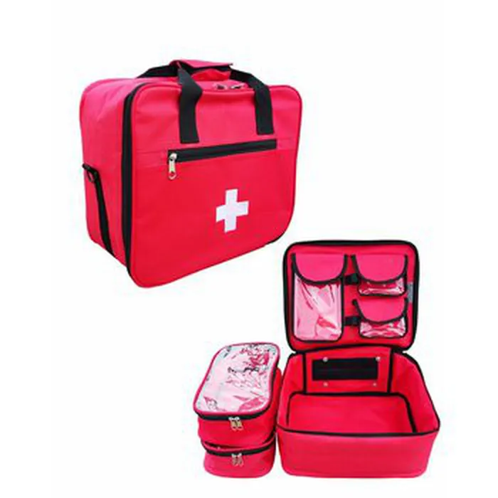 TÚI SƠ CỨU Y TẾ LOẠI ABC