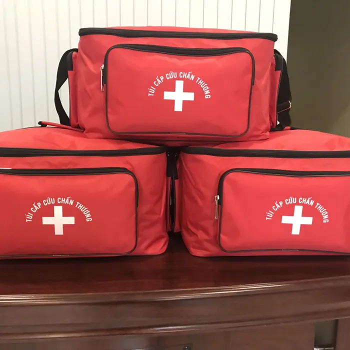 Túi Y Tế Loại B
