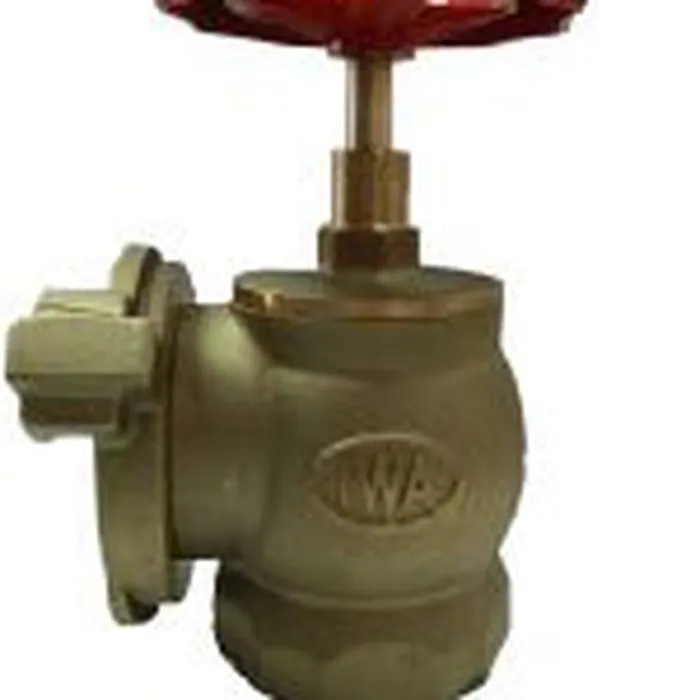 VAN GỐC CHỮA CHÁY TOMOKEN ĐỒNG 06-VN-5090B - 06-VN-6590B