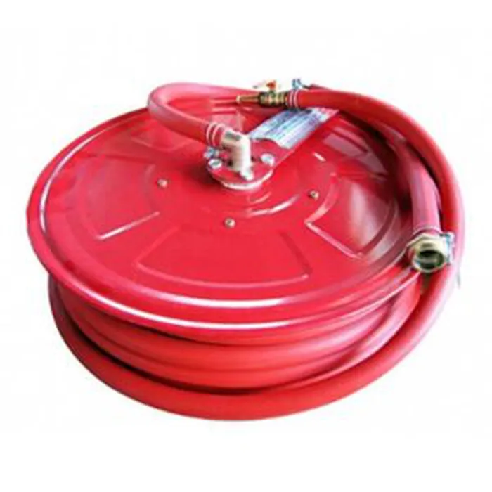 Vòi chữa cháy Rulo TOMOKEN DN25x30mx12bar