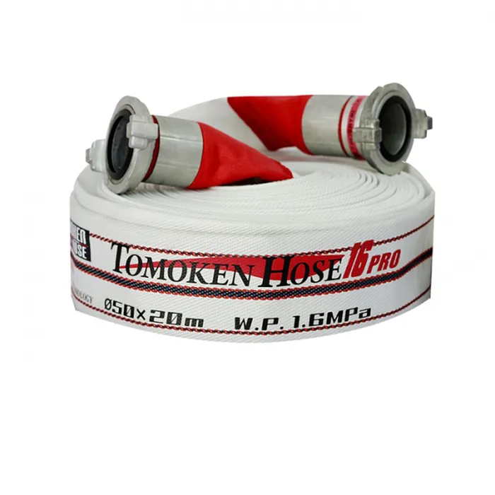 Vòi chữa cháy Tomoken DN65-30/16 VJ65-30/16