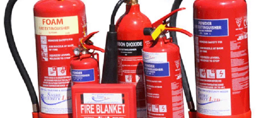 Dịch vụ nạp bình chữa cháy bảo hành 12 tháng
