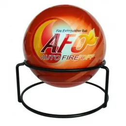 Bóng ném chữa cháy AFO Auto Fire