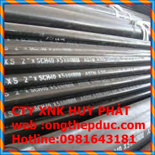ống thép đúc phi 60 ống thép đúc phi 60