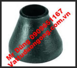 Bầu giảm hàn SCH20 SCH40 SCH80 hebei DN150 (Phi 168) Bầu giảm hàn SCH20 SCH40 SCH80 hebei DN150 (Phi 168)