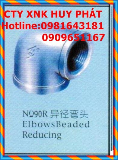 Co giảm ren mạ kẽm DZ Co giảm ren mạ kẽm DZ|