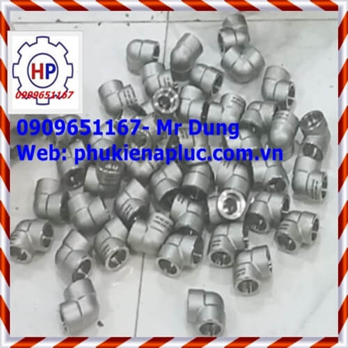 CO HÀN ÁP LỰC INOX 304 CO HÀN ÁP LỰC INOX 304|