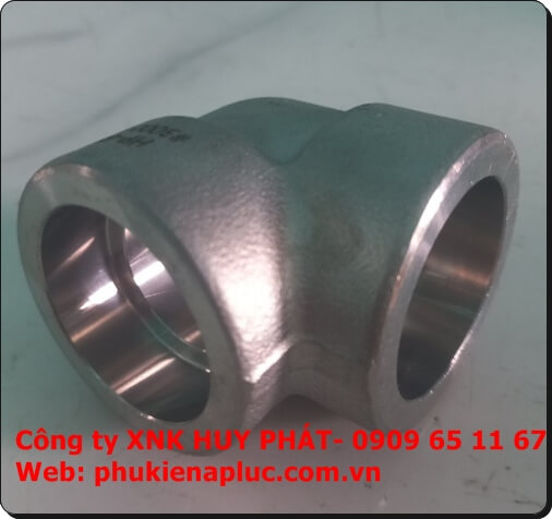 CO HÀN ÁP LỰC INOX 304 CO HÀN ÁP LỰC INOX 304|