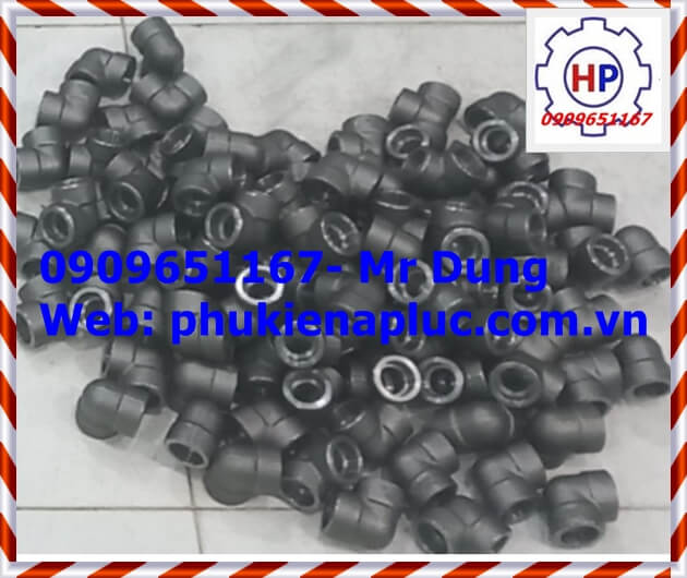 Co hàn thép áp lực A105 Co hàn thép áp lực A105|