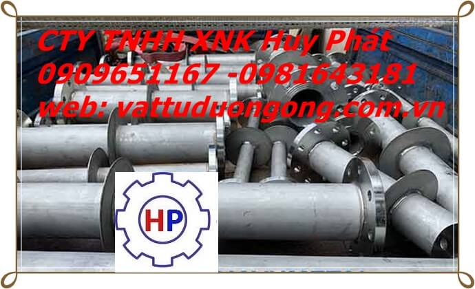 Sleeve inox 304 (ống chờ xuyên tường, xuyên vách) Sleeve inox 304 (ống chờ xuyên tường, xuyên vách)|