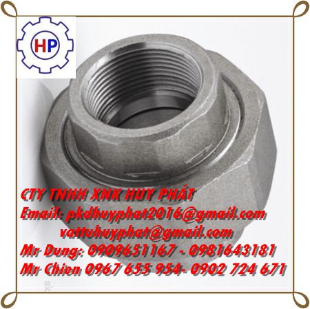 RẮC CO REN ( NPT) ÁP LỰC THÉP A105 RẮC CO REN ( NPT) ÁP LỰC THÉP A105|