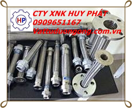 Khớp nối mềm inox 304 - Nơi bán khớp nối mềm inox 304 tại Hồ Chí Minh Khớp nối mềm inox 304 - Nơi bán khớp nối mềm inox 304 tại Hồ Chí Minh|