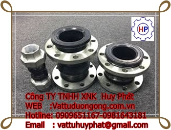 Khớp nối mềm inox 304 - Nơi bán khớp nối mềm inox 304 tại Hồ Chí Minh Khớp nối mềm inox 304 - Nơi bán khớp nối mềm inox 304 tại Hồ Chí Minh|