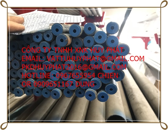 ỐNG ĐÚC INOX 316 DN400 SCH40 ( 406.4 x 12.7) ỐNG ĐÚC INOX 316 DN400 SCH40 ( 406.4 x 12.7)