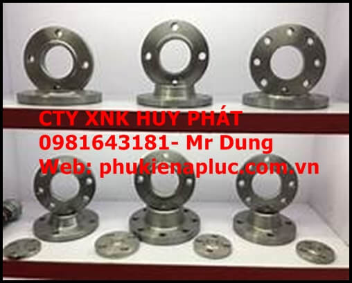 Mặt bích thép Ansi #150 #300, DN25 ( phi 34) Mặt bích thép Ansi #150 #300, DN25 ( phi 34)