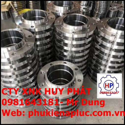 Mặt bích thép Ansi #150 #300, DN40 ( phi 49) Mặt bích thép Ansi #150 #300, DN40 ( phi 49)