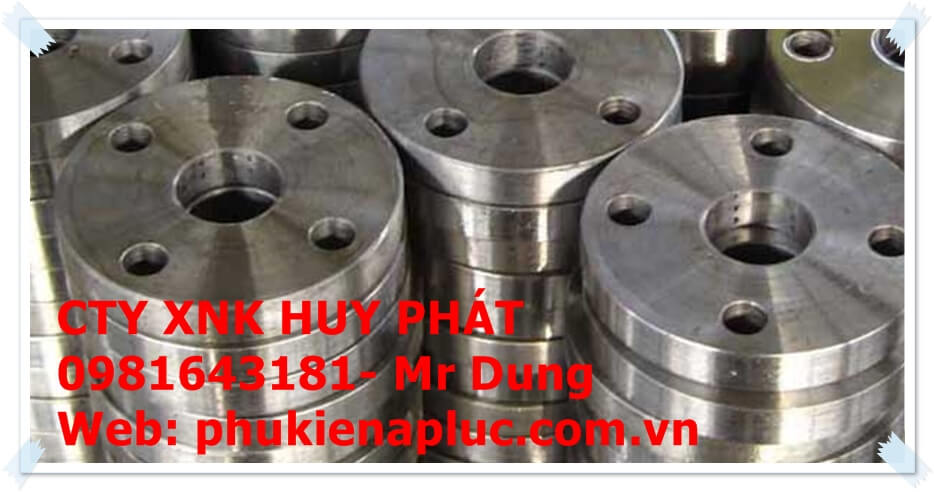 Mặt bích thép jis10K DN15 ( phi 21) Mặt bích thép jis10K DN15 ( phi 21)