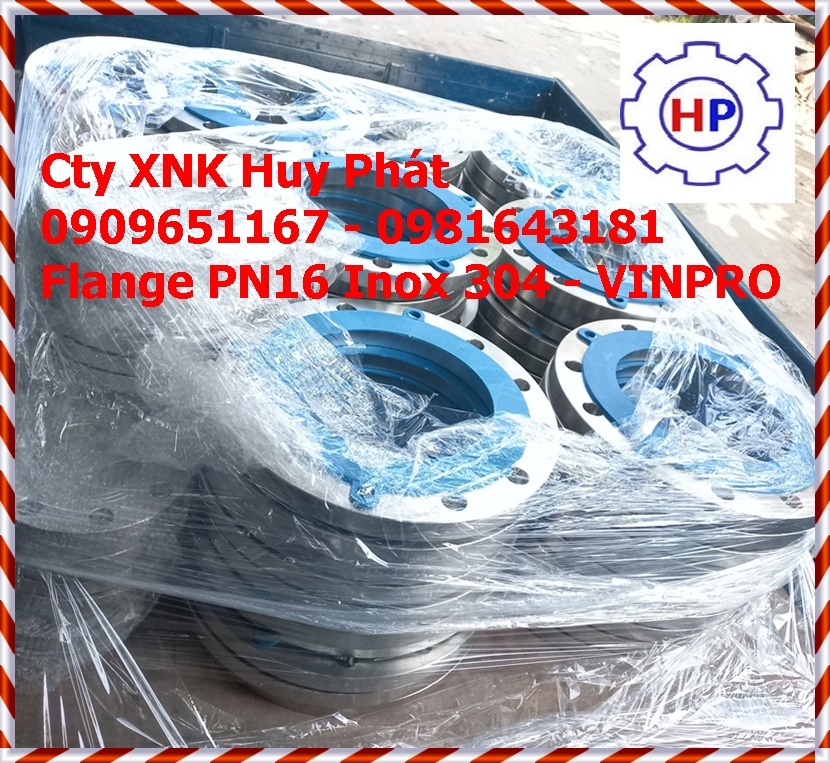Mặt bích hàn inox Vinpro JIS10k PN16 Ansi DN300 (Phi 323) Mặt bích hàn inox Vinpro JIS10k PN16 Ansi DN300 (Phi 323)