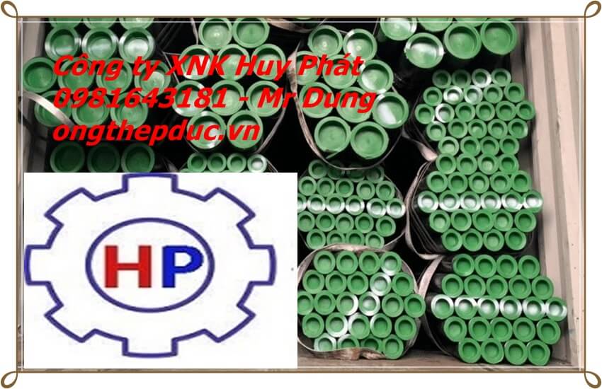 ỐNG THÉP ĐÚC NHẬP KHẨU ỐNG THÉP ĐÚC NHẬP KHẨU|