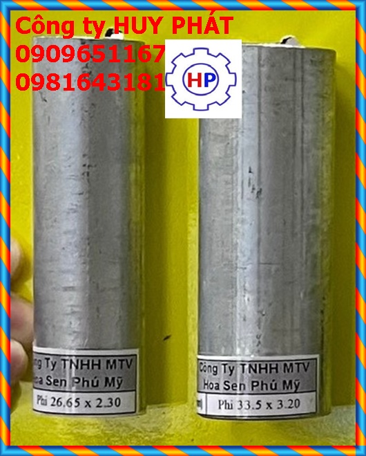 Ống kẽm Hoa Sen DN200(219 x 3.2mm) Ống kẽm Hoa Sen DN200(219 x 3.2mm)