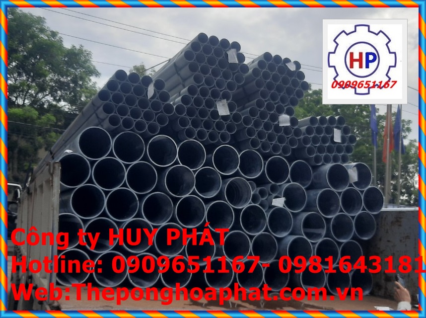 Báo giá ống kẽm Hòa Phát phi 90 tốt nhất tại TP HCM 2023   Báo giá ống kẽm Hòa Phát phi 90 tốt nhất tại TP HCM 2023
