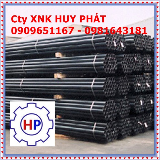 ỐNG ĐEN HÒA PHÁT 21 x 2.0 ỐNG ĐEN HÒA PHÁT 21 x 2.0