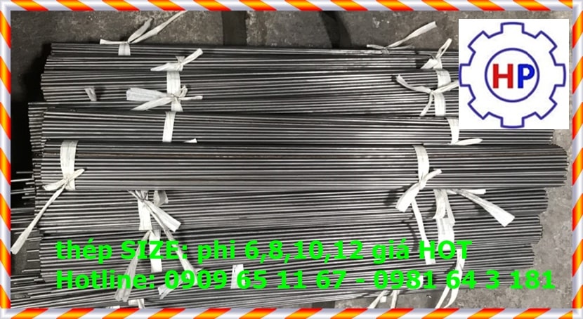 Ống thép đen size: 6 8 10 12 14 16 18 20 gia công Ống thép đen size: 6 8 10 12 14 16 18 20 gia công