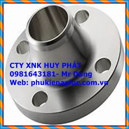 MẶT BÍCH ANSI DN40|