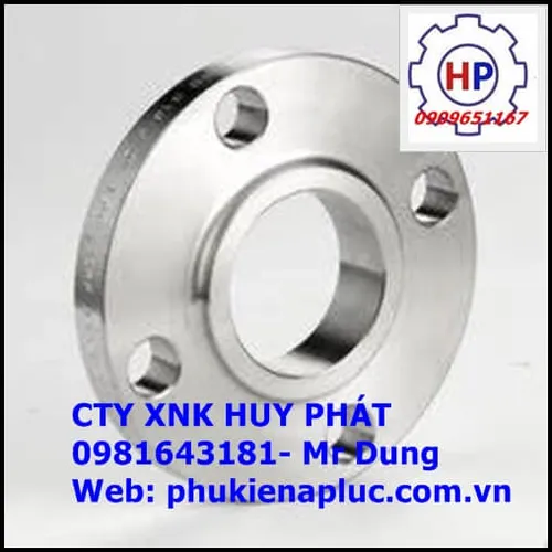 MẶT BÍCH ANSI DN15|