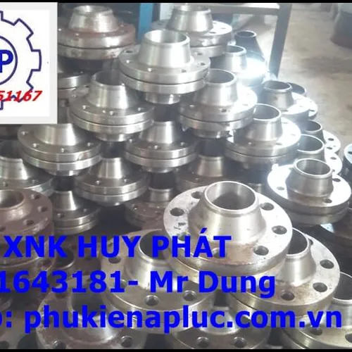 MẶT BÍCH THÉP ANSI DN80|