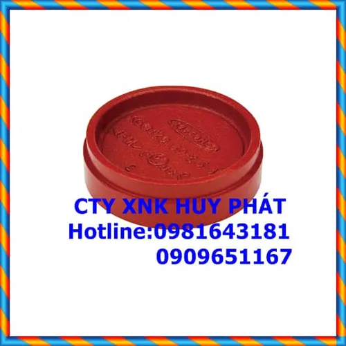 Nắp bịt ( chén) nối rãnh coupling 100tong