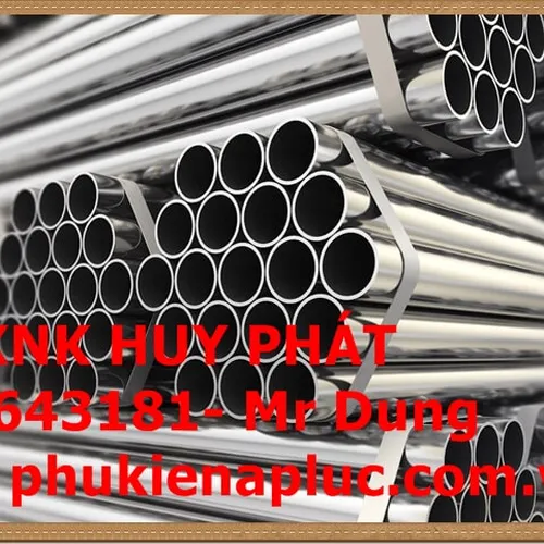 ỐNG ĐÚC INOX 316 DN400 SCH40 ( 406.4 x 12.7) 