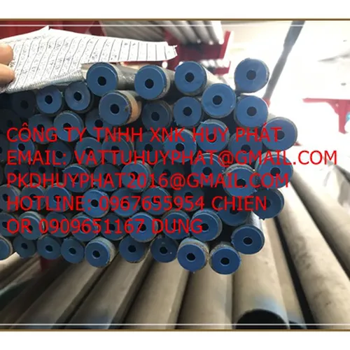 ỐNG ĐÚC INOX304 DN20|
