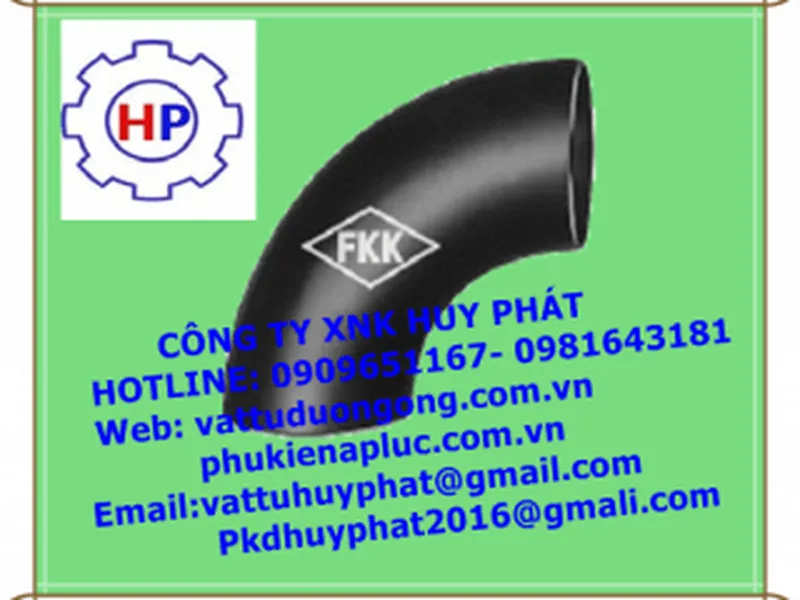 Bảng giá phụ kiện hàn FKK