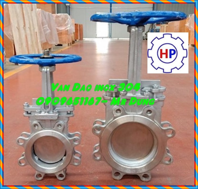 van dao inox 304 van dao inox 304