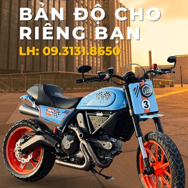 Lọc nhớt K&N dành cho các loại xe