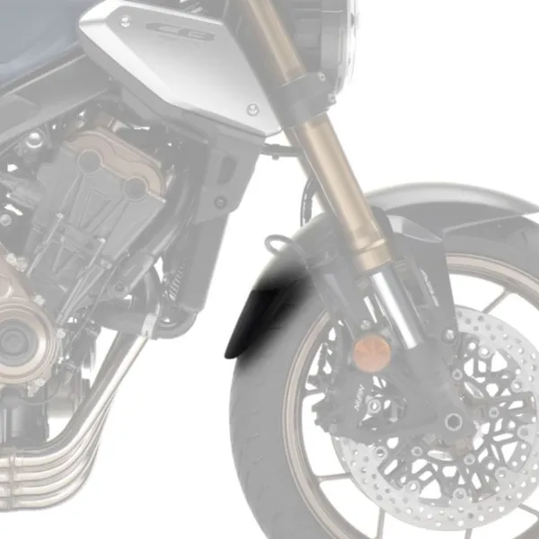 Dè nối chắn bùn trước Puig cho Honda CB650R/CBR650R 19+