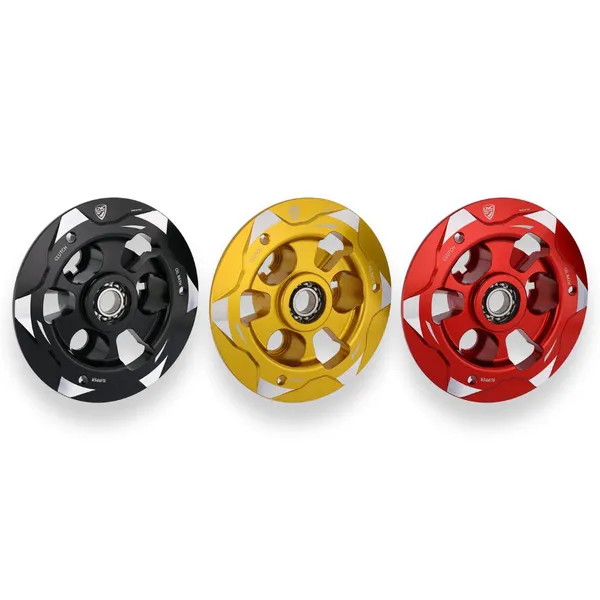 Nồi ép CNC Racing cho Ducati V4 /SFS V4