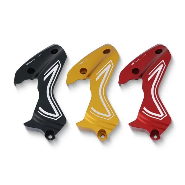 Che nhông CNC Racing cho Ducati Hypermotard 950/Scrambler 800 2019+