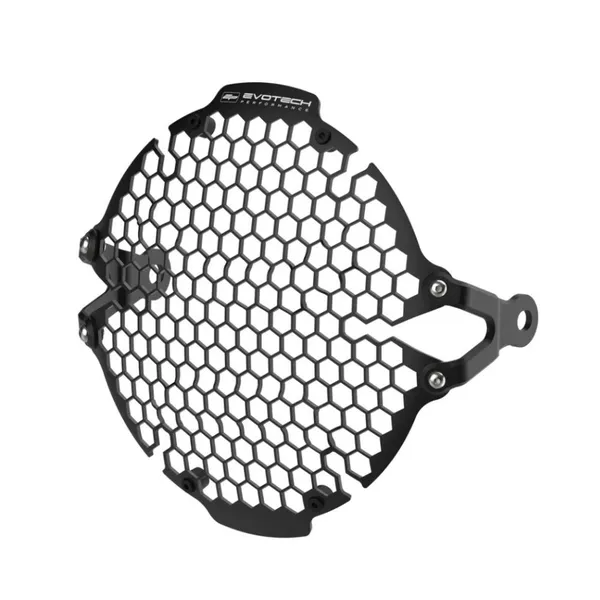 Bảo vệ choá đèn Evotech cho. Triumph Speed 400