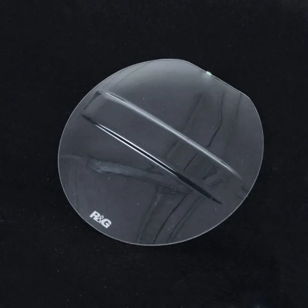 Bảo vệ chóa đèn R&G Racing cho Honda CB650R/ CB1000R neo 18 19