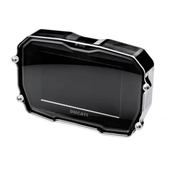 Bảo vệ đồng hồ Bonamici cho Ducati SFS V4