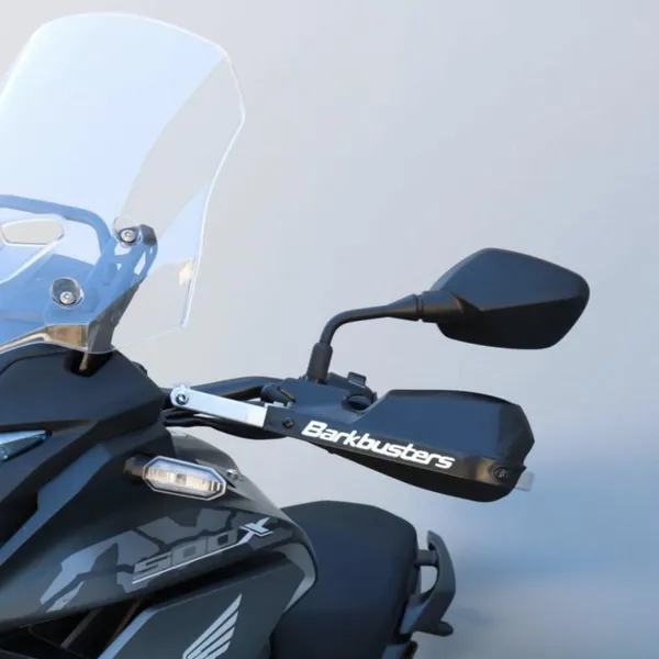 Bảo vệ tay lái Barkbuster cho Honda CB500X