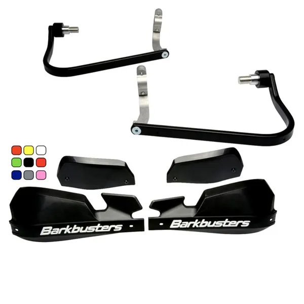 Bảo vệ tay lái Barkbuster cho Yamaha MT09