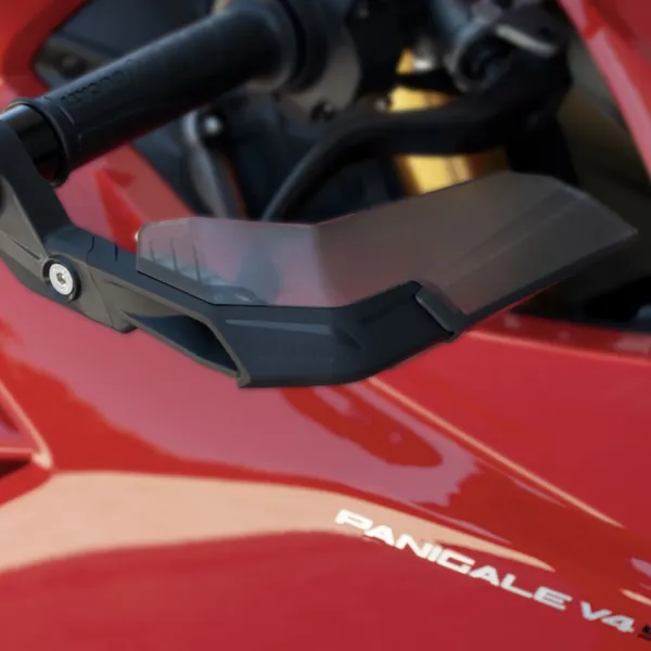 Bảo vệ tay lái Barkbuster GP cho các dòng xe